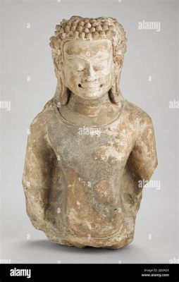  허리본(Haripunchai Buddha): 13세기 신라의 영향을 받은 타이 불상에 대한 성찰!