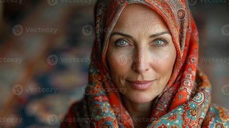  A Young Woman Holding a Prayer Bead: Exploring the Intimacy and Subtlety of Youssef Khalil's Masterpiece