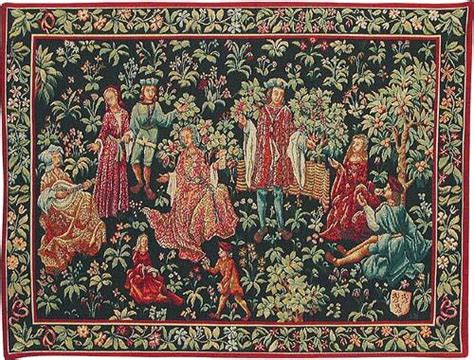  The Shah's Garden – A Tapestry Woven with Emerald Dreams and Ruby Shadows!